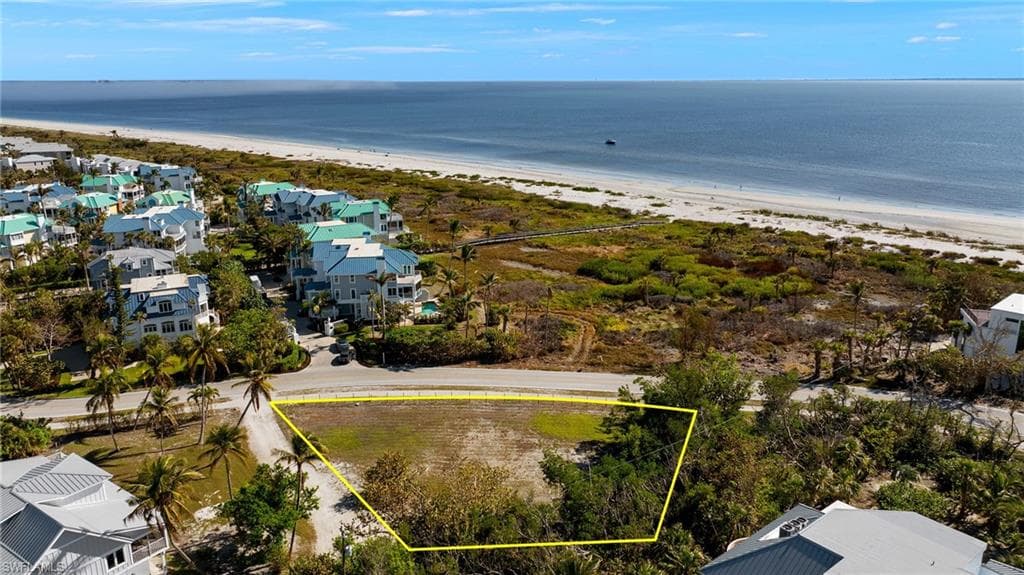 466 E Gulf DR-9