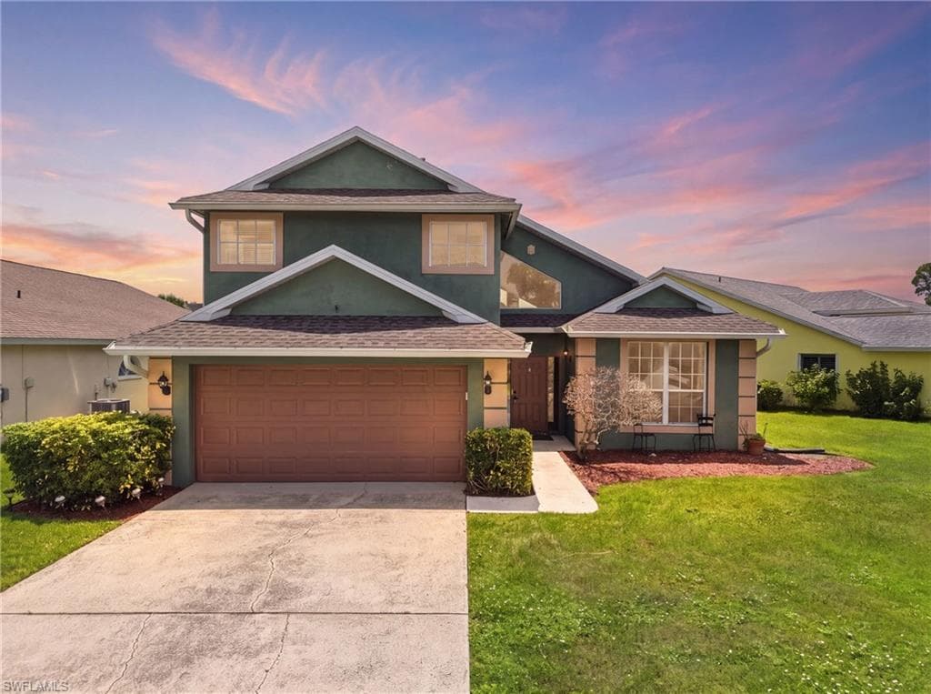 17841 Bermuda Dunes DR-1