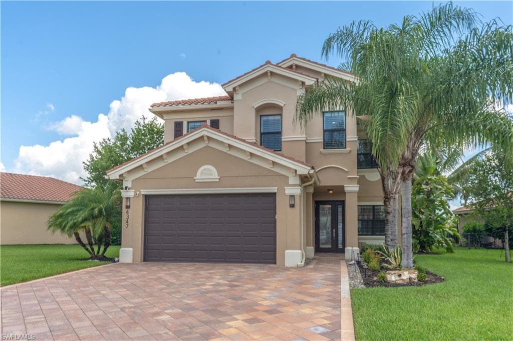 4347 Aurora ST-35