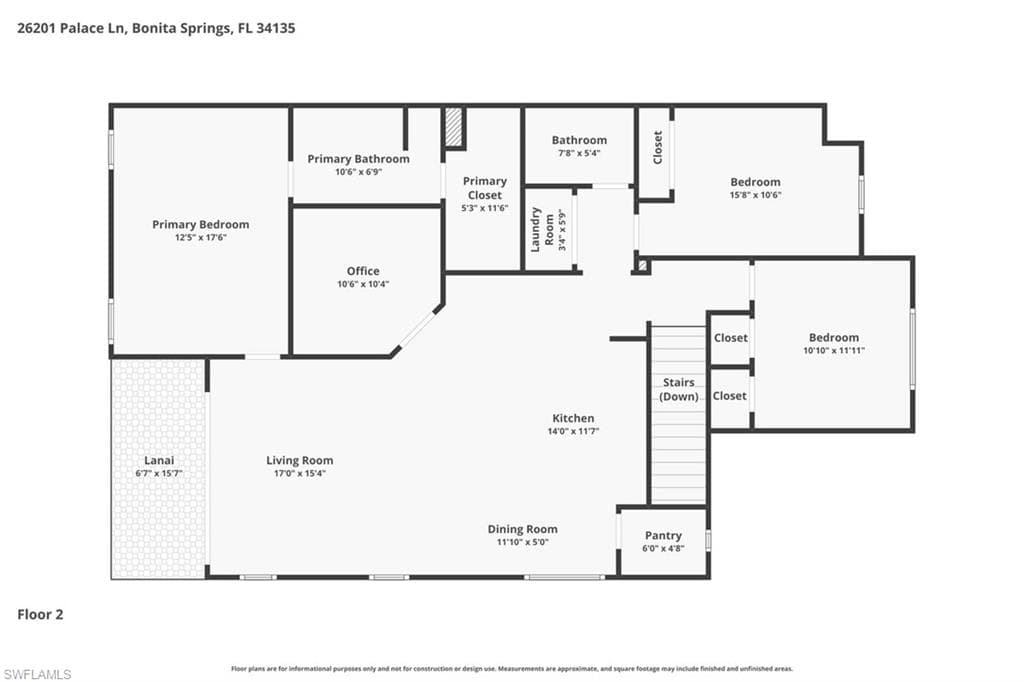 26201 Palace LN 201-40