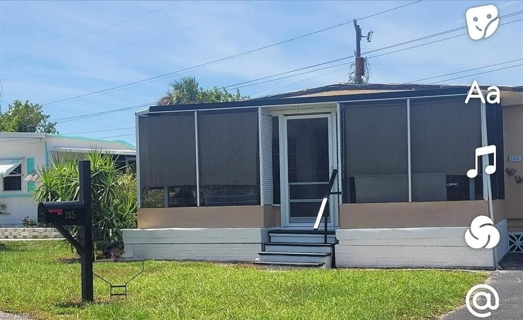 265 Fireball LN-1
