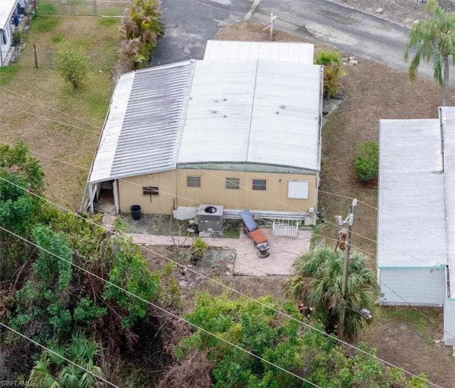 265 Fireball LN-11