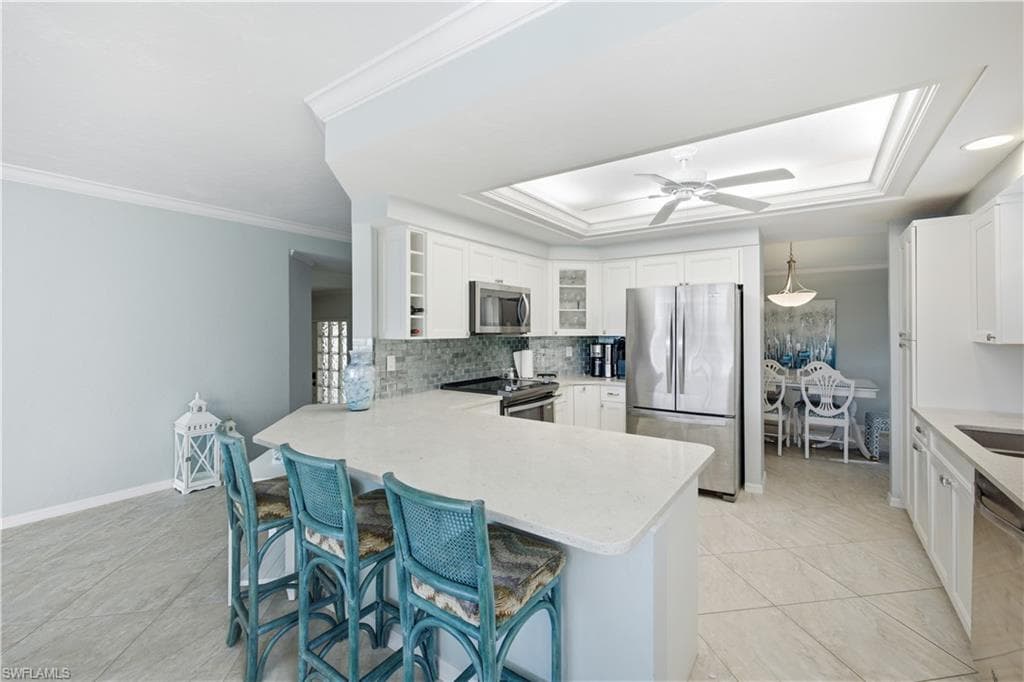 26901 Wedgewood DR 101-8