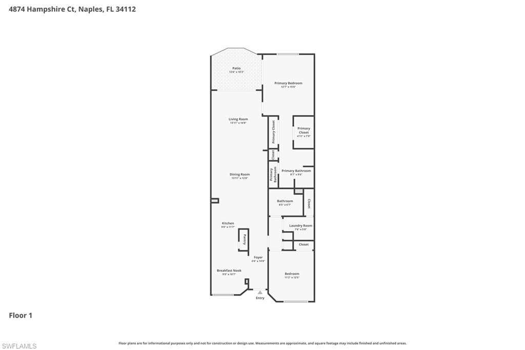 4874 Hampshire CT 303-36