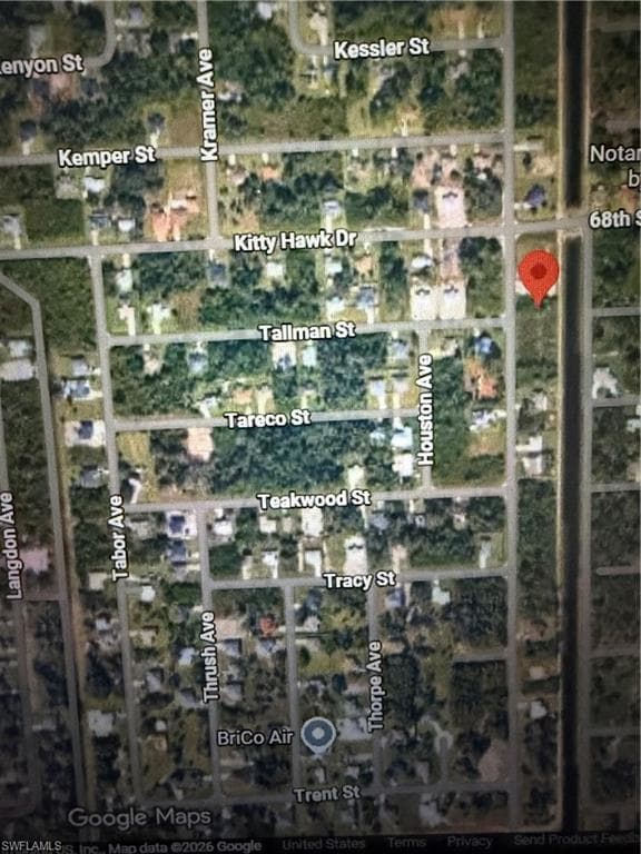 6052 Stratton RD-2