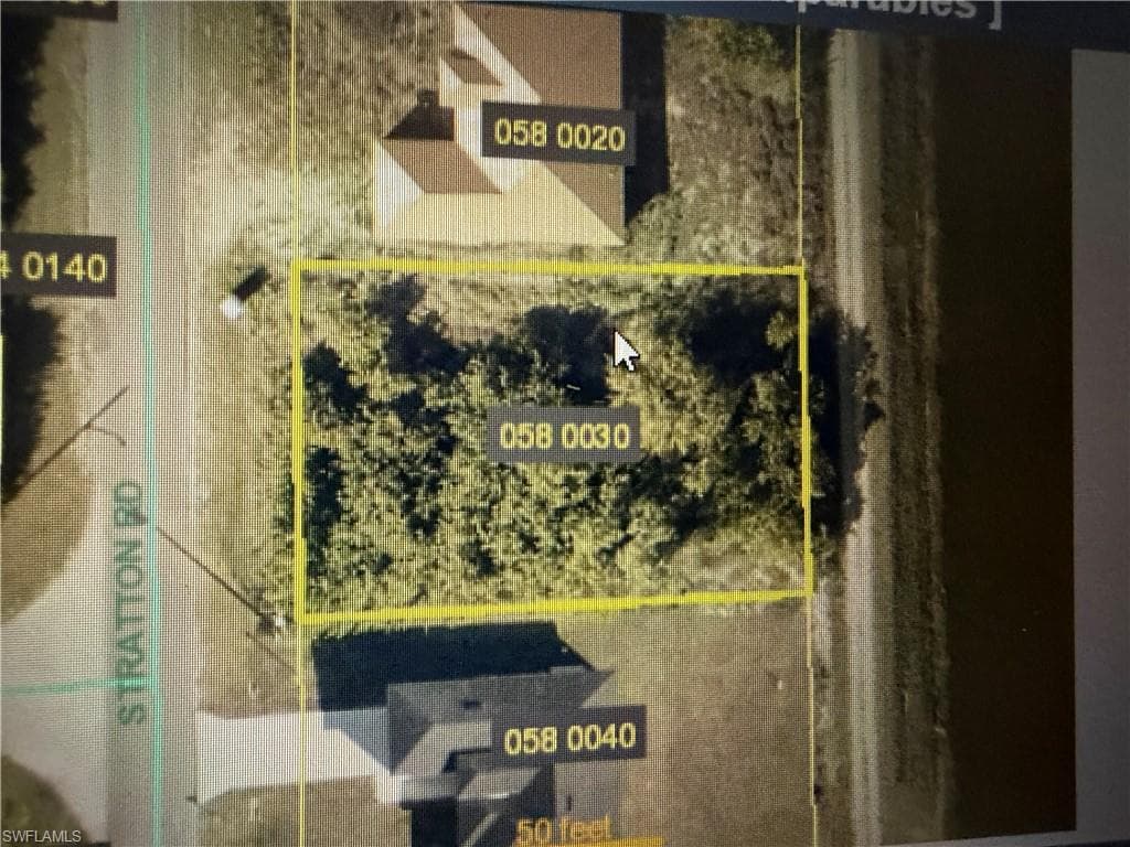 6052 Stratton RD-1