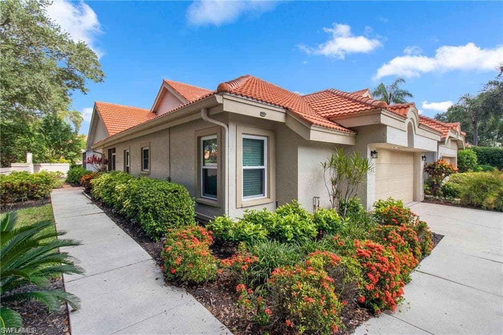 181 Napa Ridge RD E 35-2