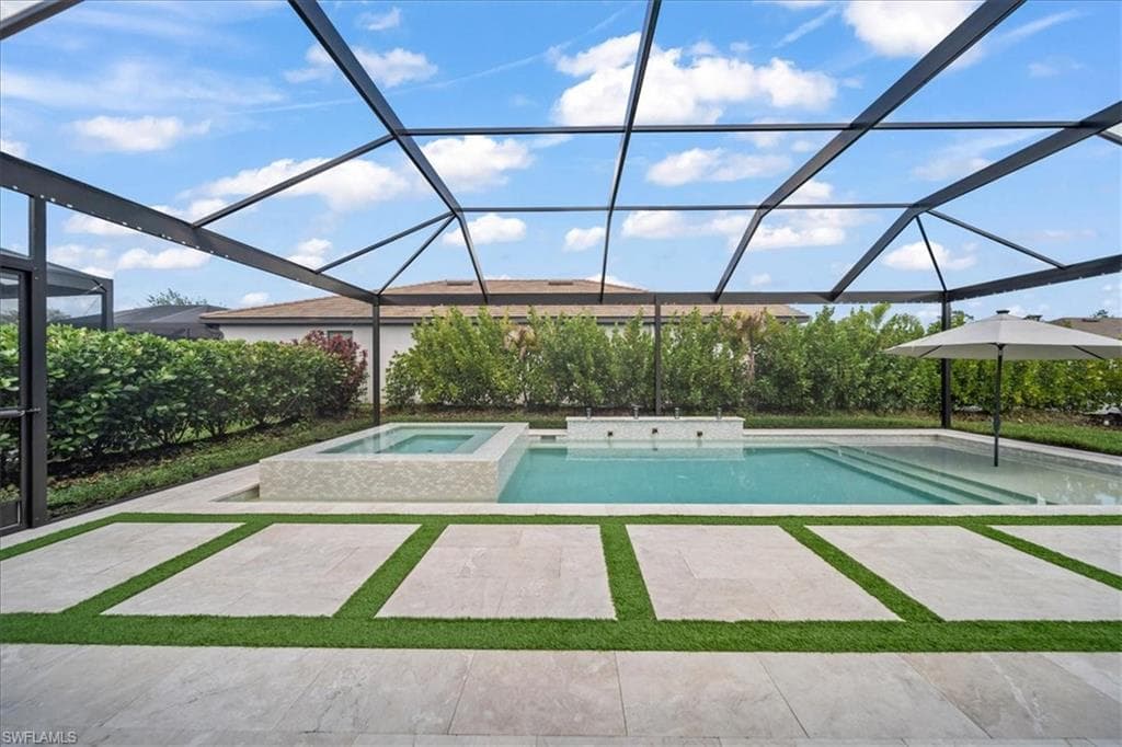 14470 Secret Garden CV-30