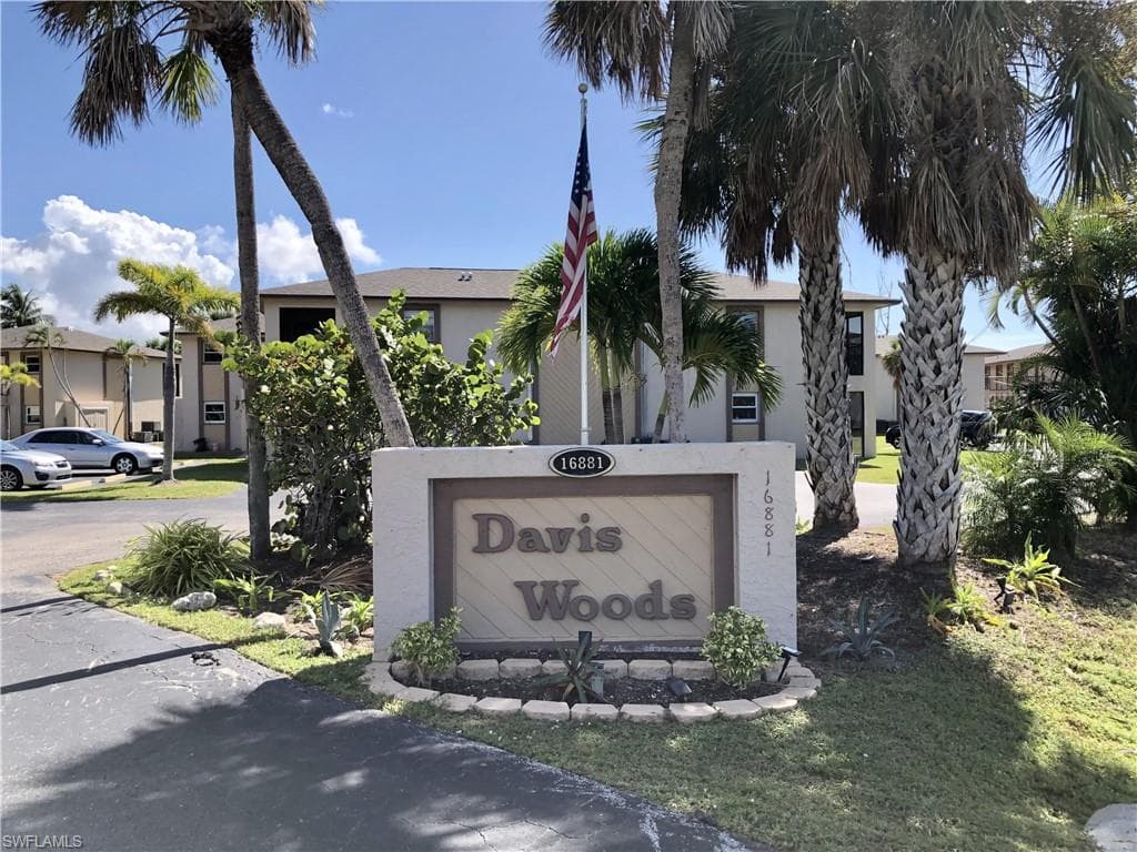 16881 Davis RD 214-1