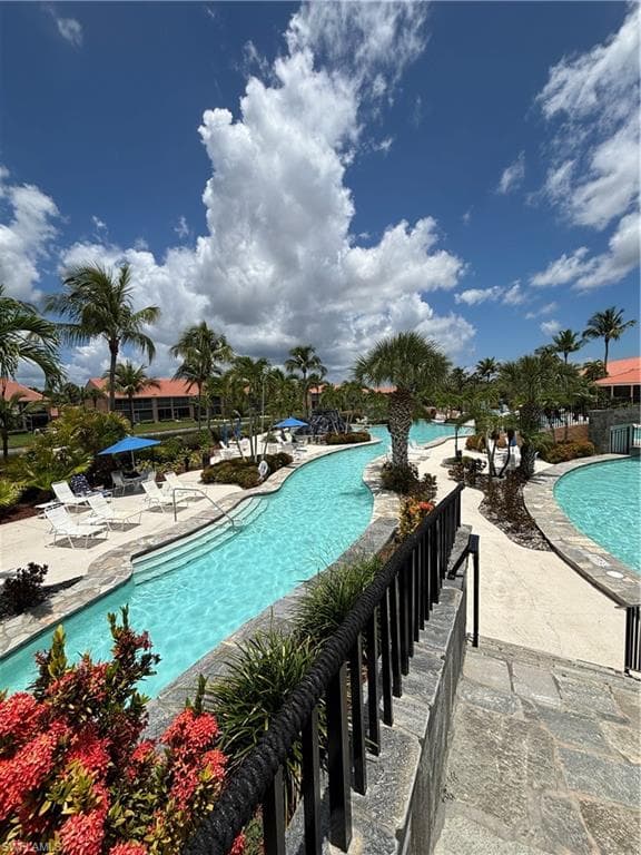 6820 Beach Resort DR 11-2
