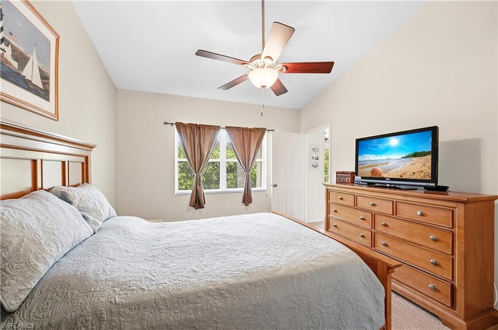 6605 Huntington Lakes CIR 203-15