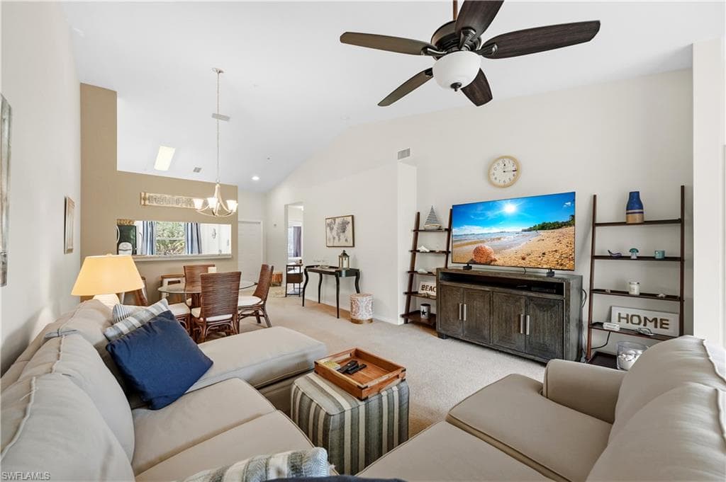 6605 Huntington Lakes CIR 203-8