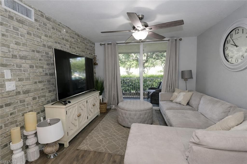 4105 Residence DR 707-2