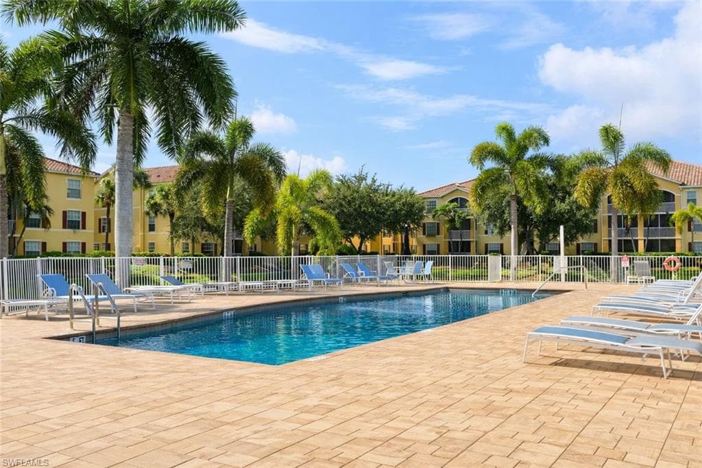 4105 Residence DR 707-21