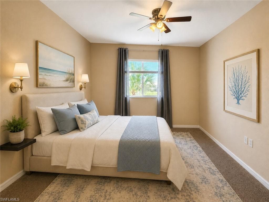 6490 Aragon WAY 303-17