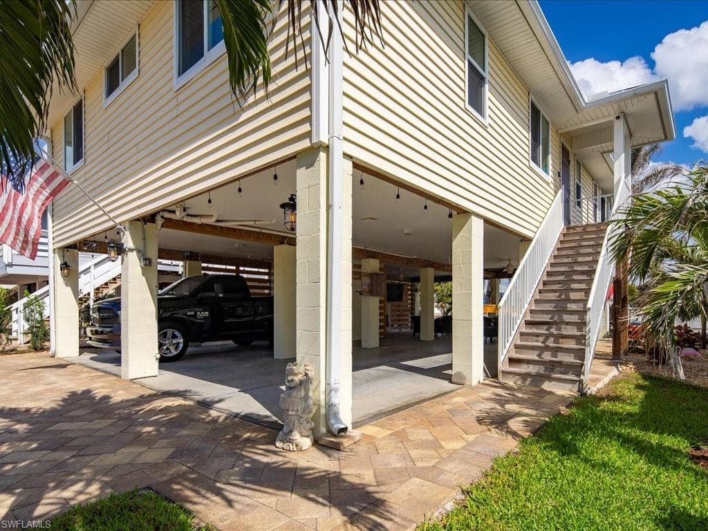 24550 Redfish ST-2