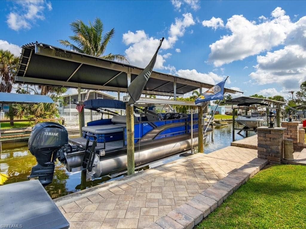 24550 Redfish ST-32