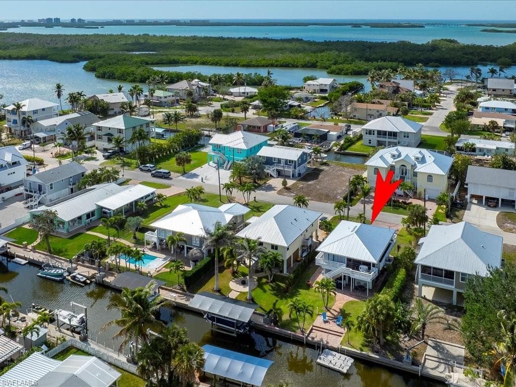 24550 Redfish ST-40