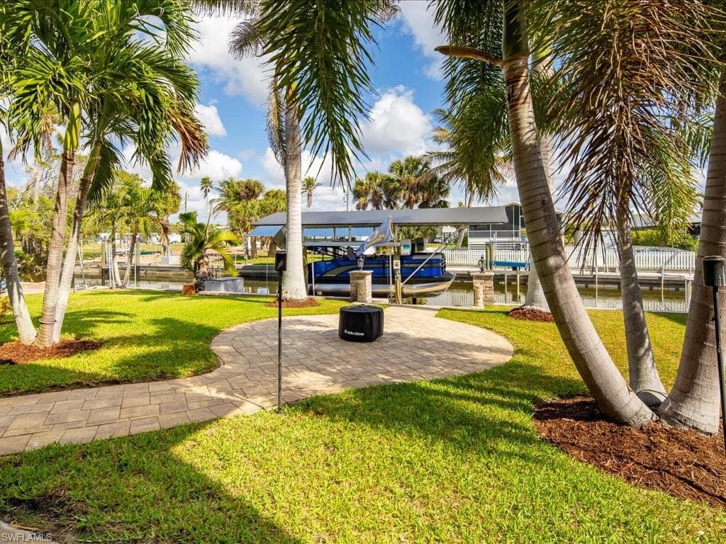24550 Redfish ST-25