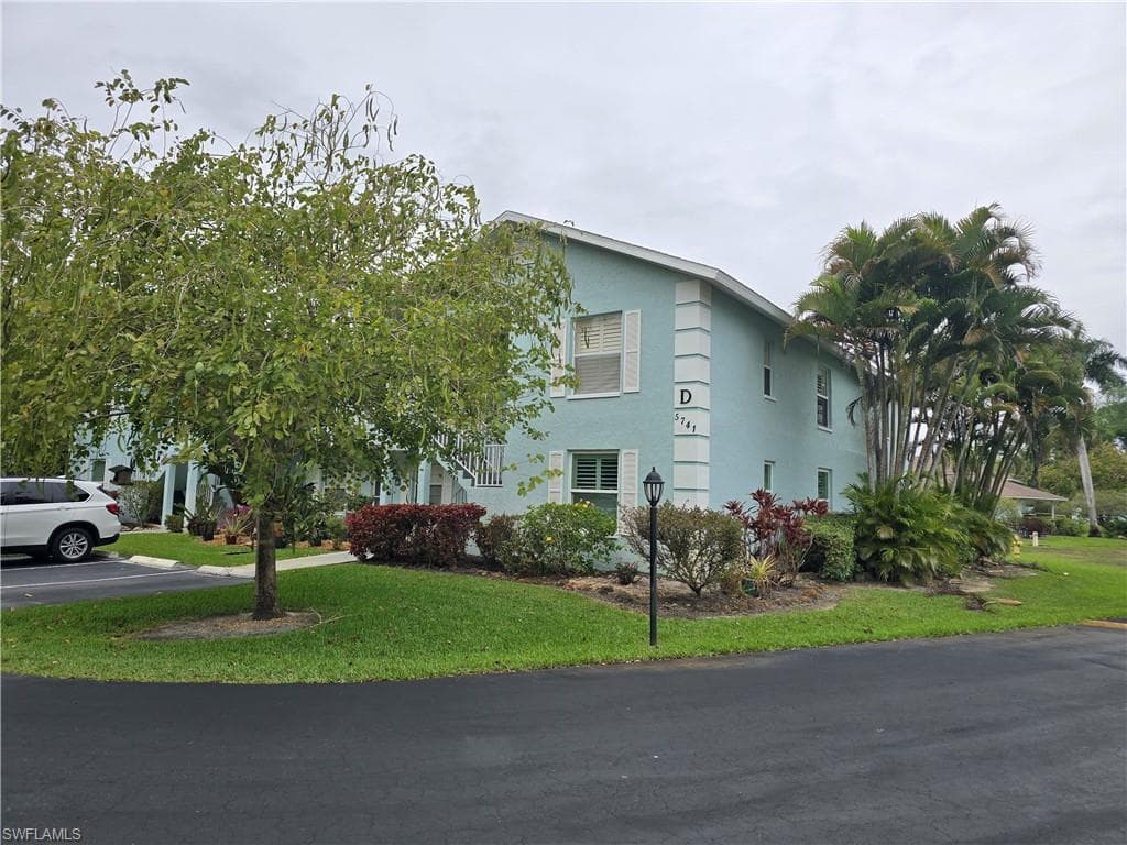5741 Whitaker RD D203-1