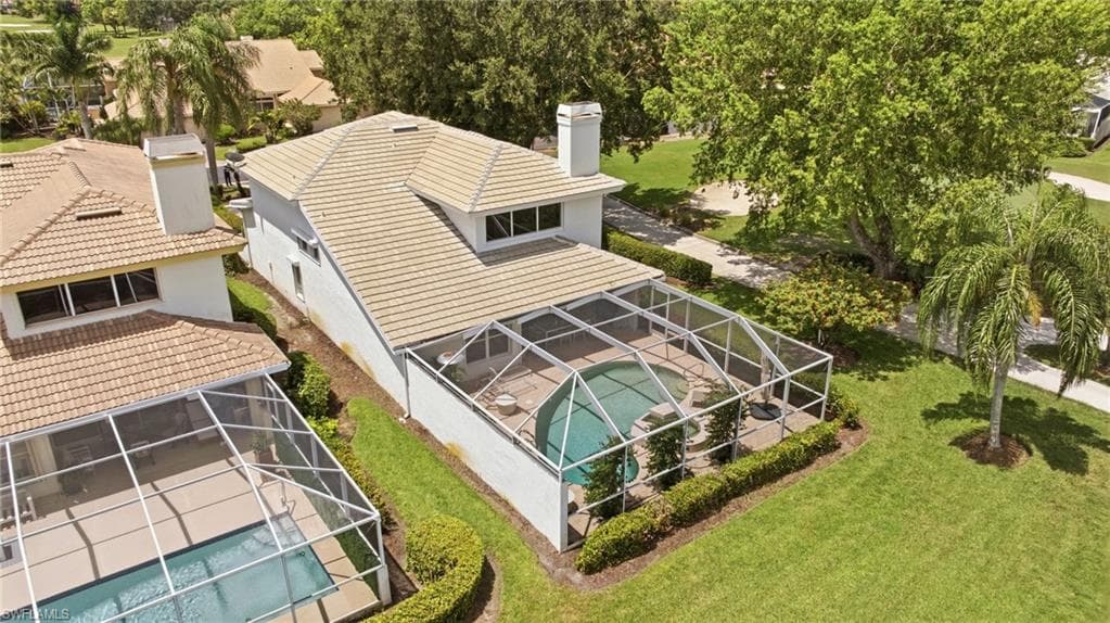 11832 Quail Village WAY 157-8-4