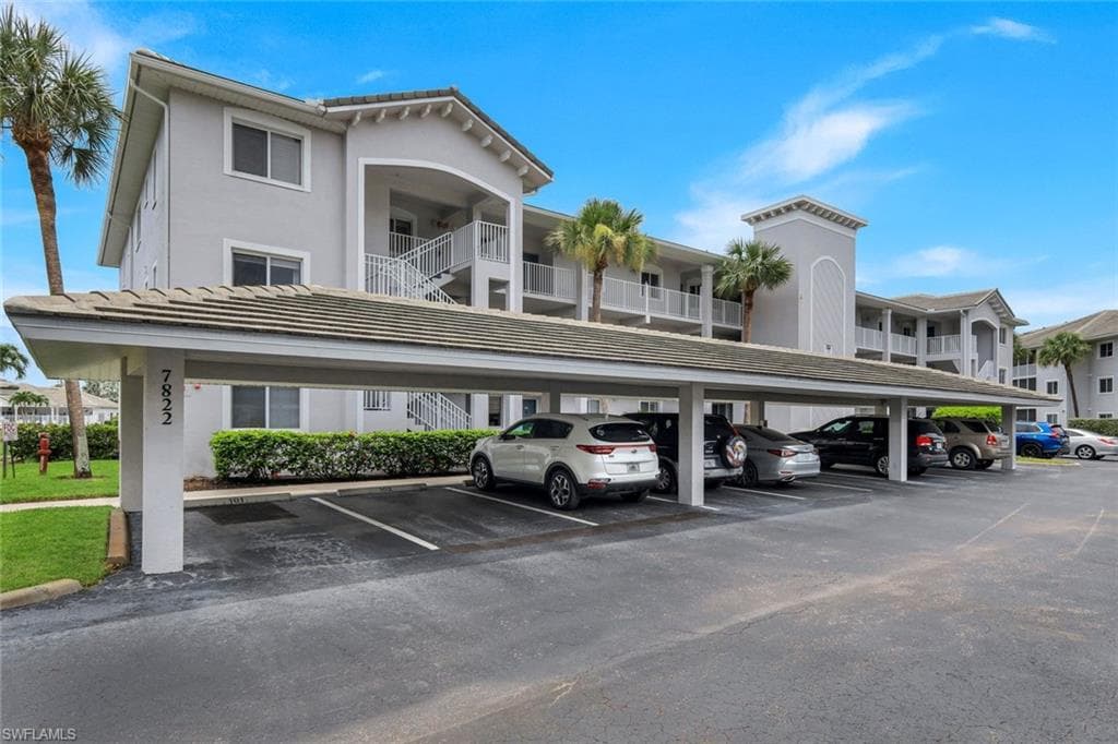 7822 Great Heron WAY 201-25