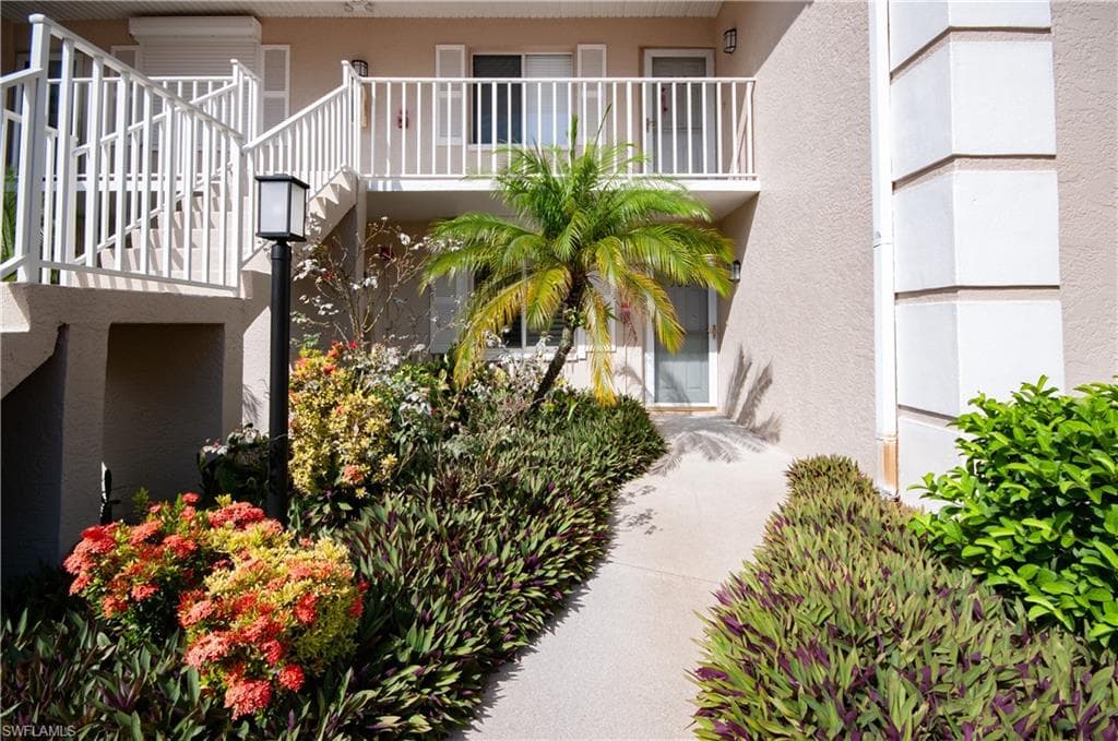 5916 Cranbrook WAY G102-26
