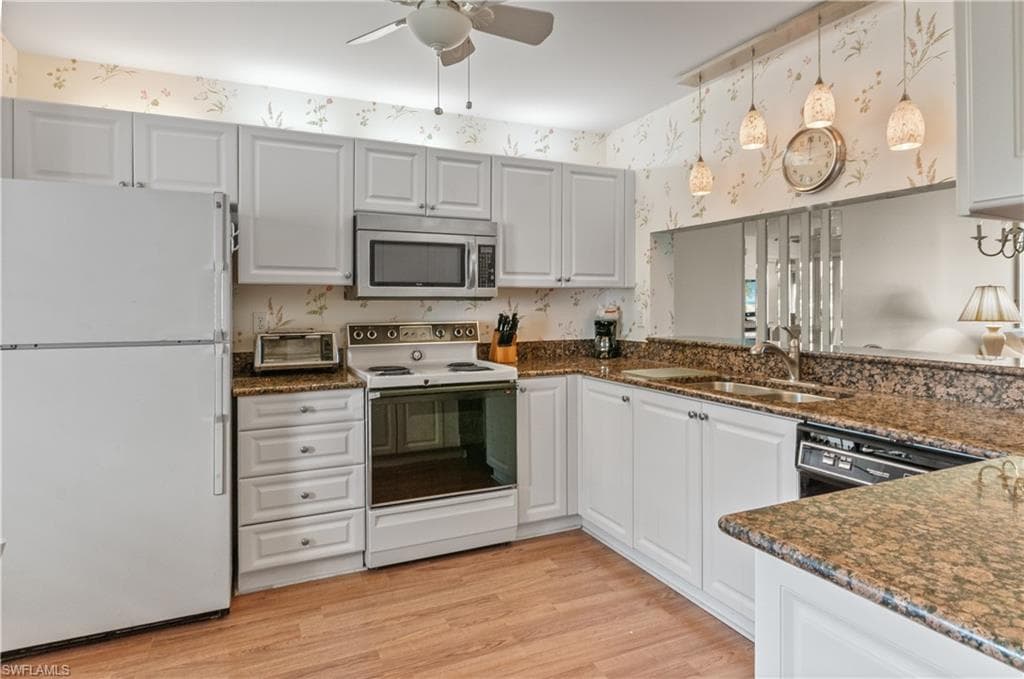 5916 Cranbrook WAY G102-3