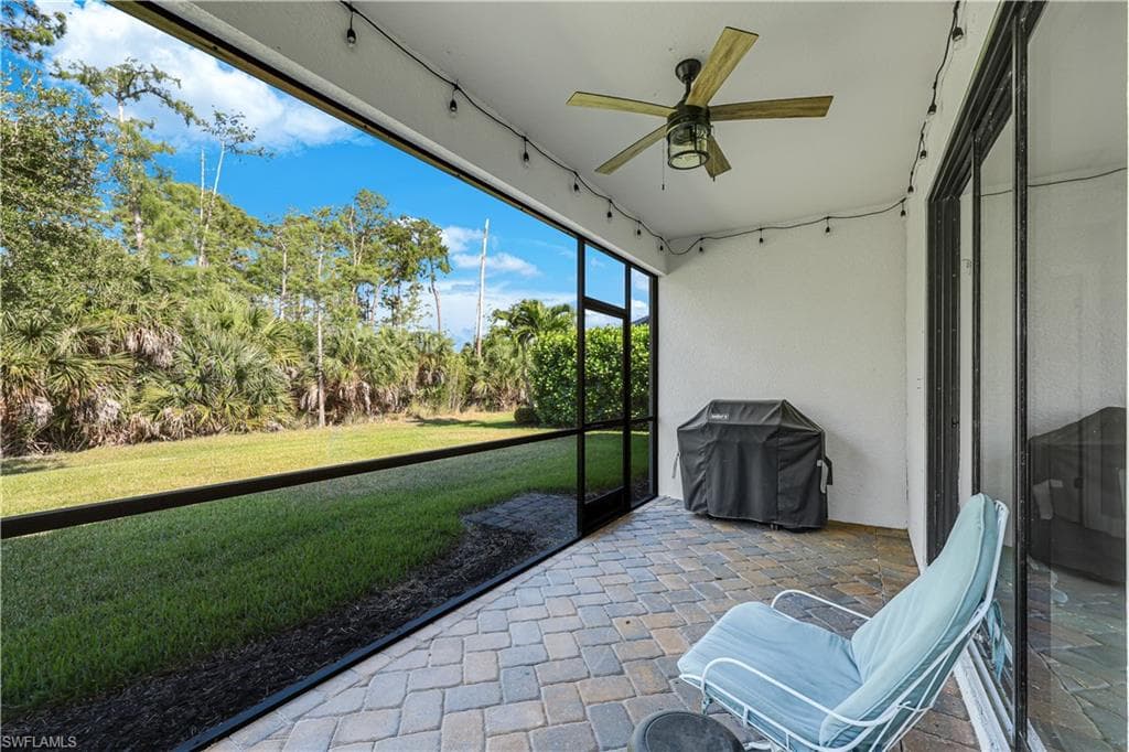 4331 Raffia Palm CIR-23