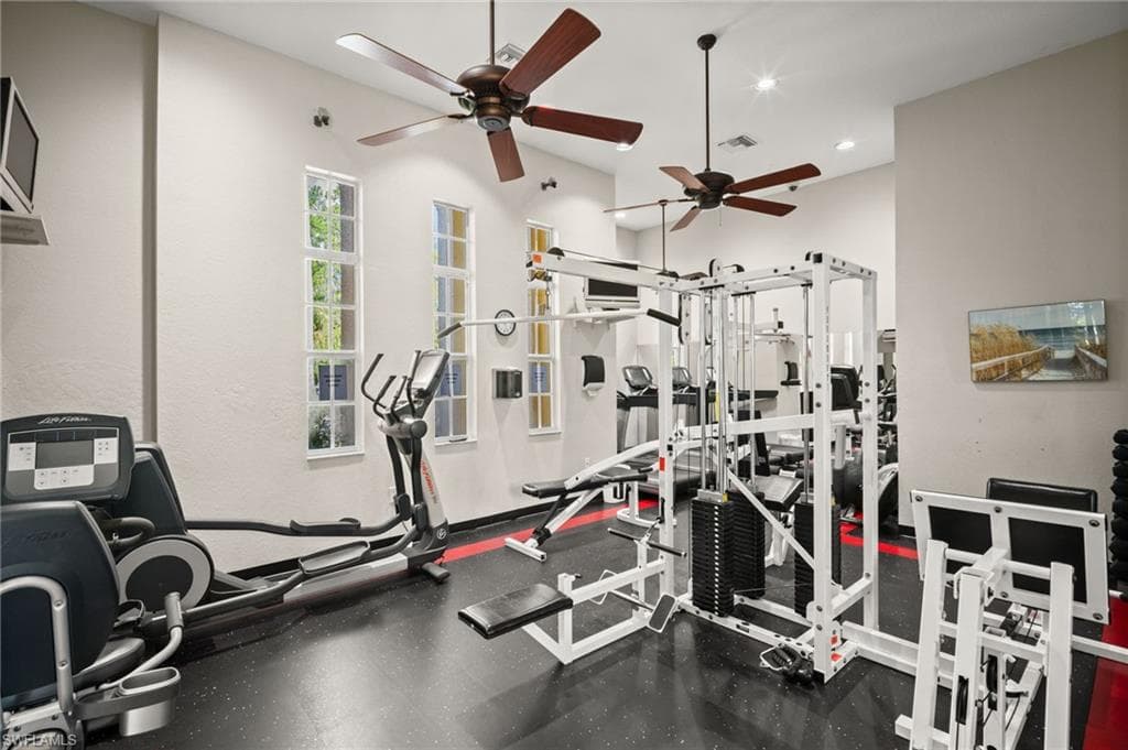 4450 Botanical Place CIR 6-20