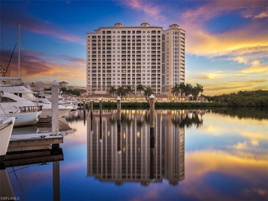 6081 Silver King BLVD 202-1