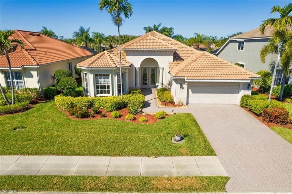 9024 Prosperity WAY-1