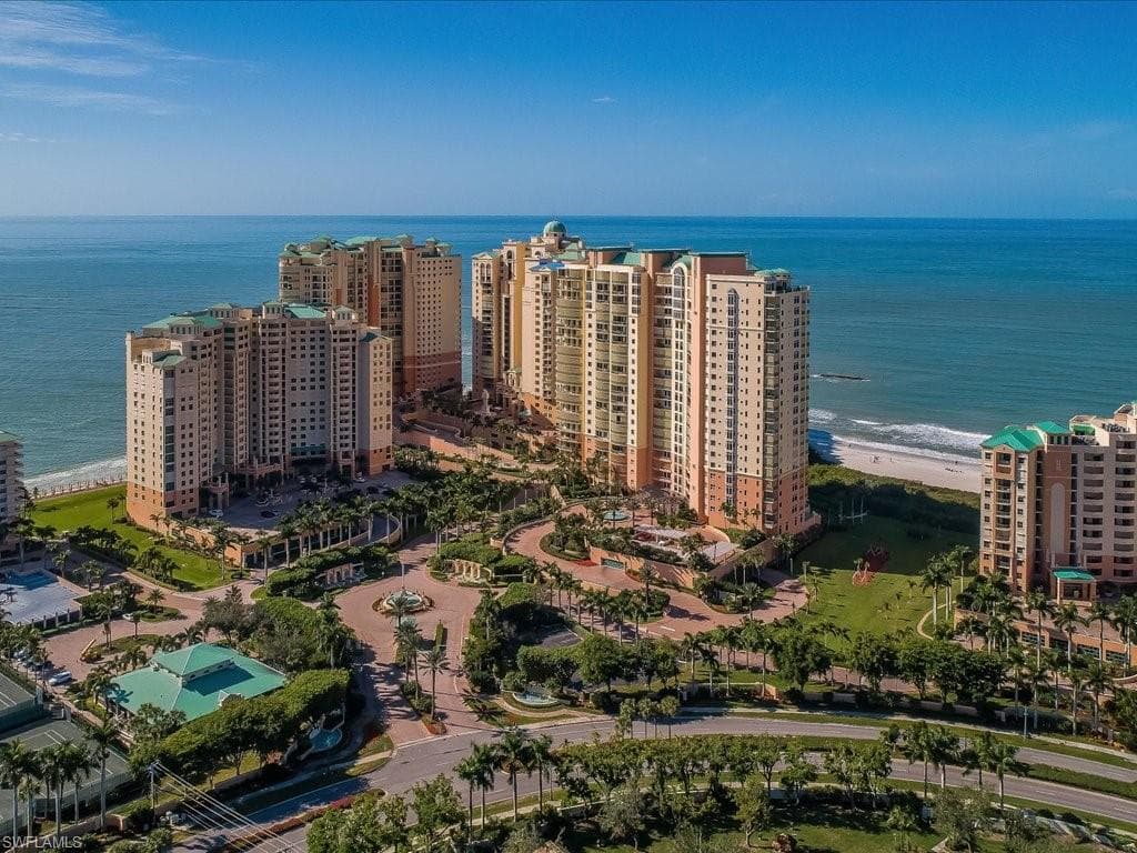 970 Cape Marco DR 1501-1