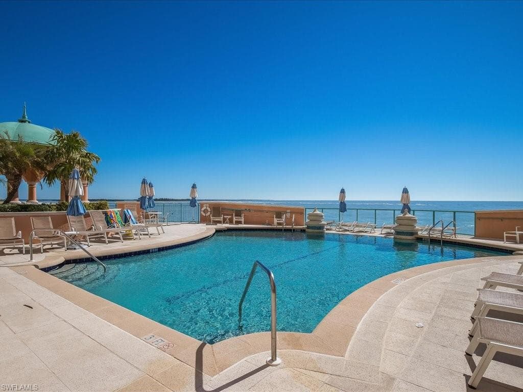 970 Cape Marco DR 1501-30