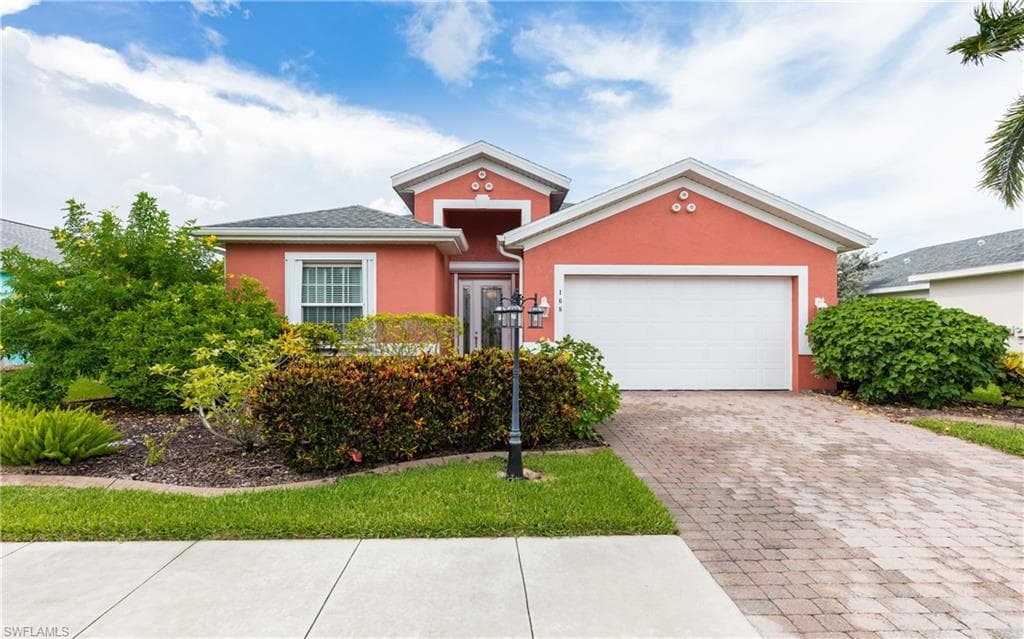 168 Destiny CIR-1