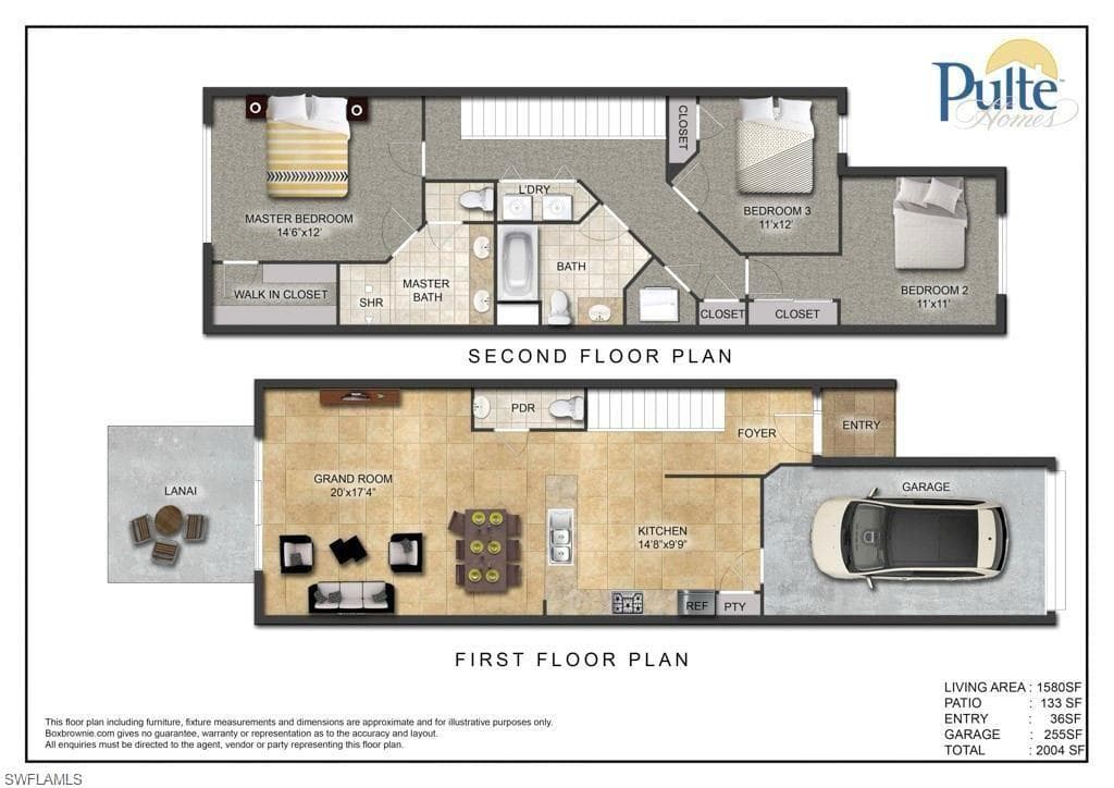 15616 Marcello CIR-44