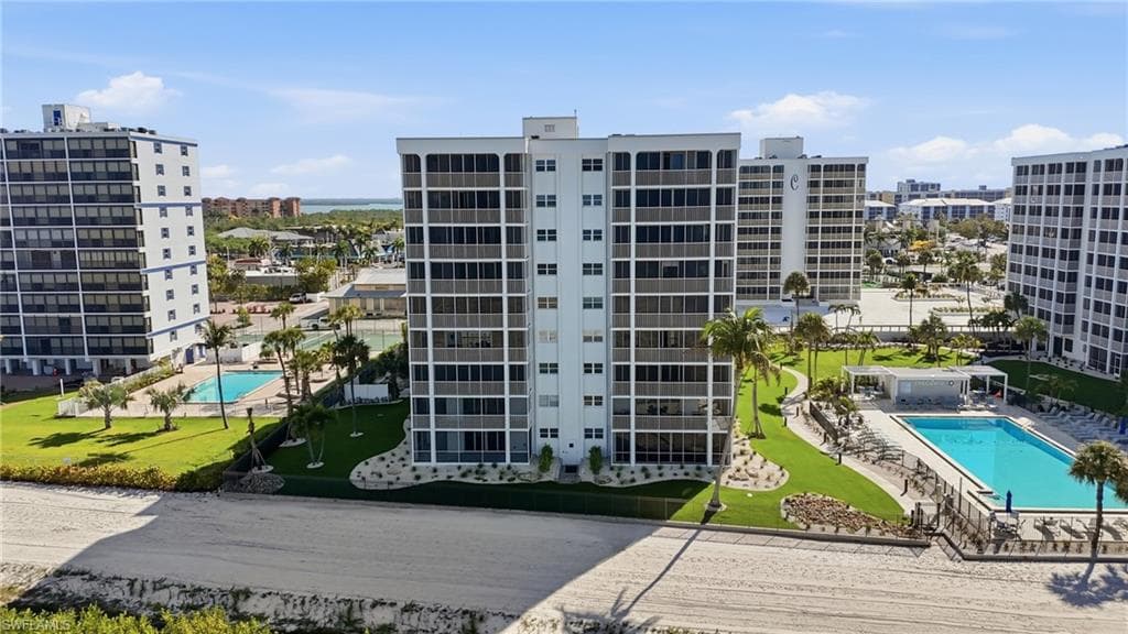 7146 Estero BLVD 212-1