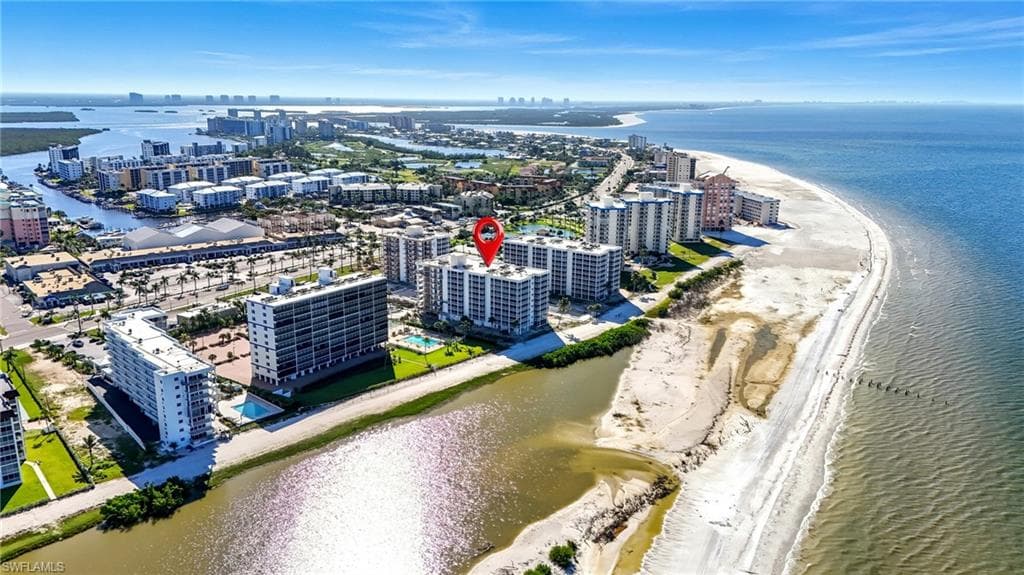 7146 Estero BLVD 212-4
