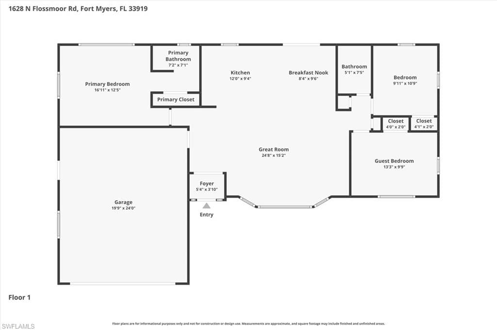 1628 N Flossmoor RD-38