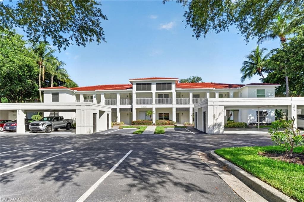 975 Tarpon Cove DR 103-3