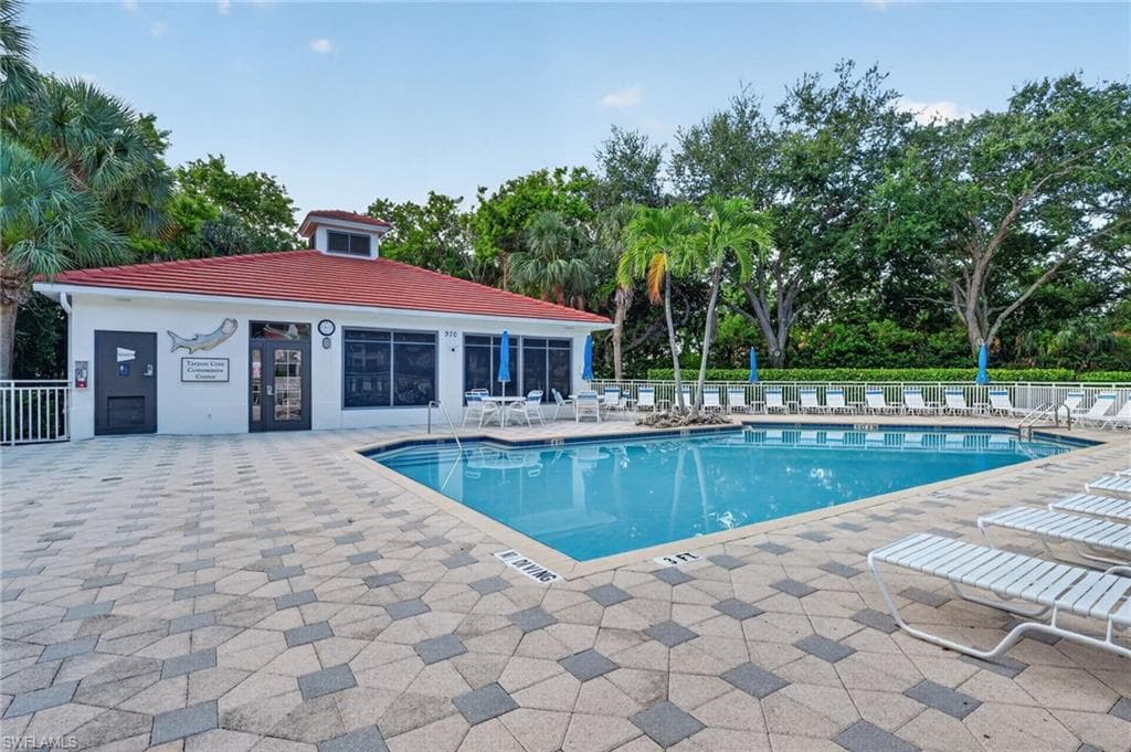 975 Tarpon Cove DR 103-36
