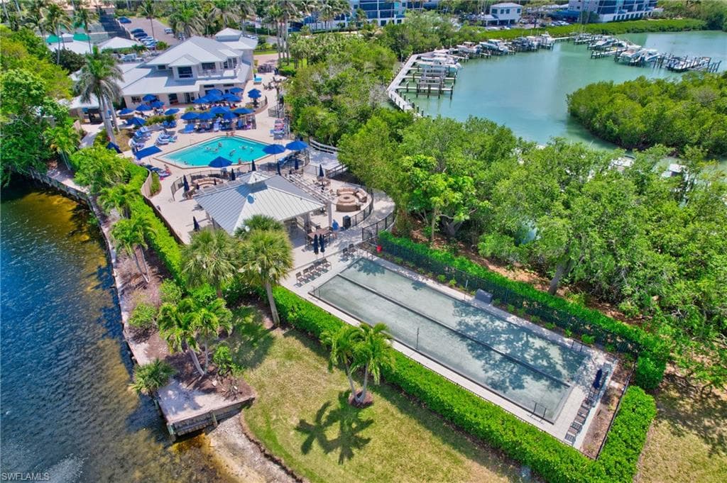 975 Tarpon Cove DR 103-41