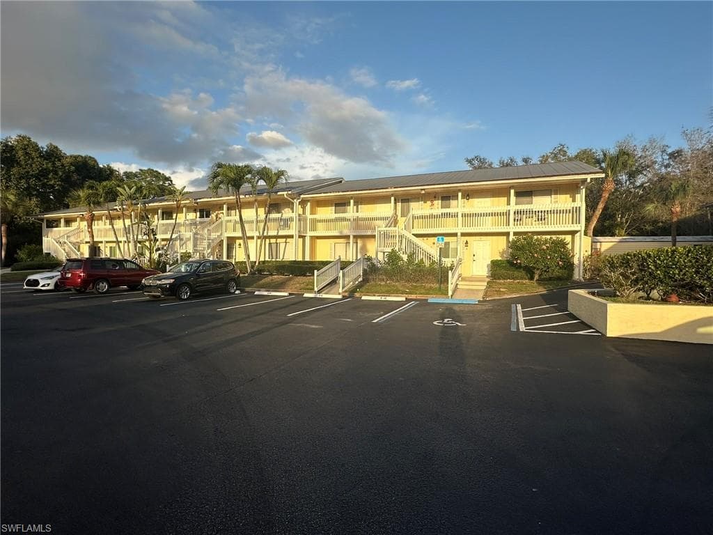 4621 Bayshore DR Q6-1