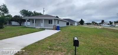 802 E Jasmine RD-16