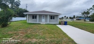 802 E Jasmine RD-1
