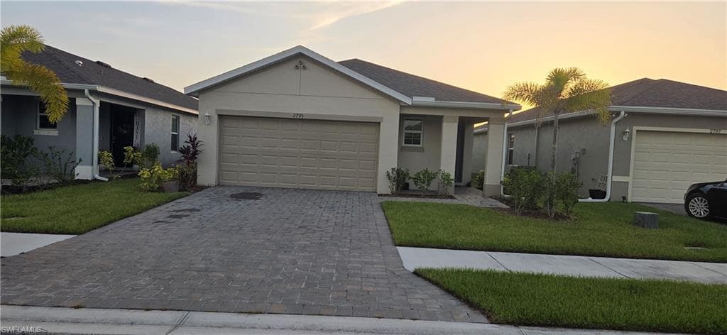 2793 Star Coral DR-2