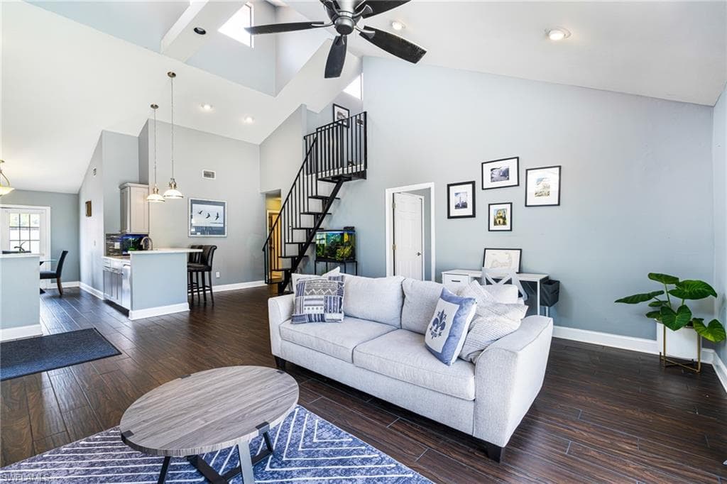 5501 Harbour Castle DR-24