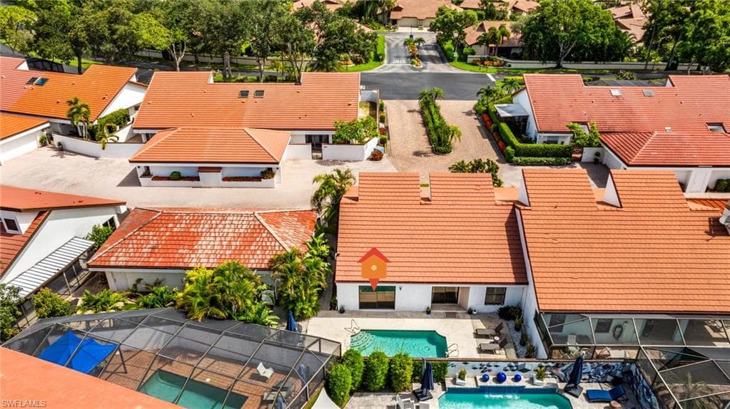 5501 Harbour Castle DR-4