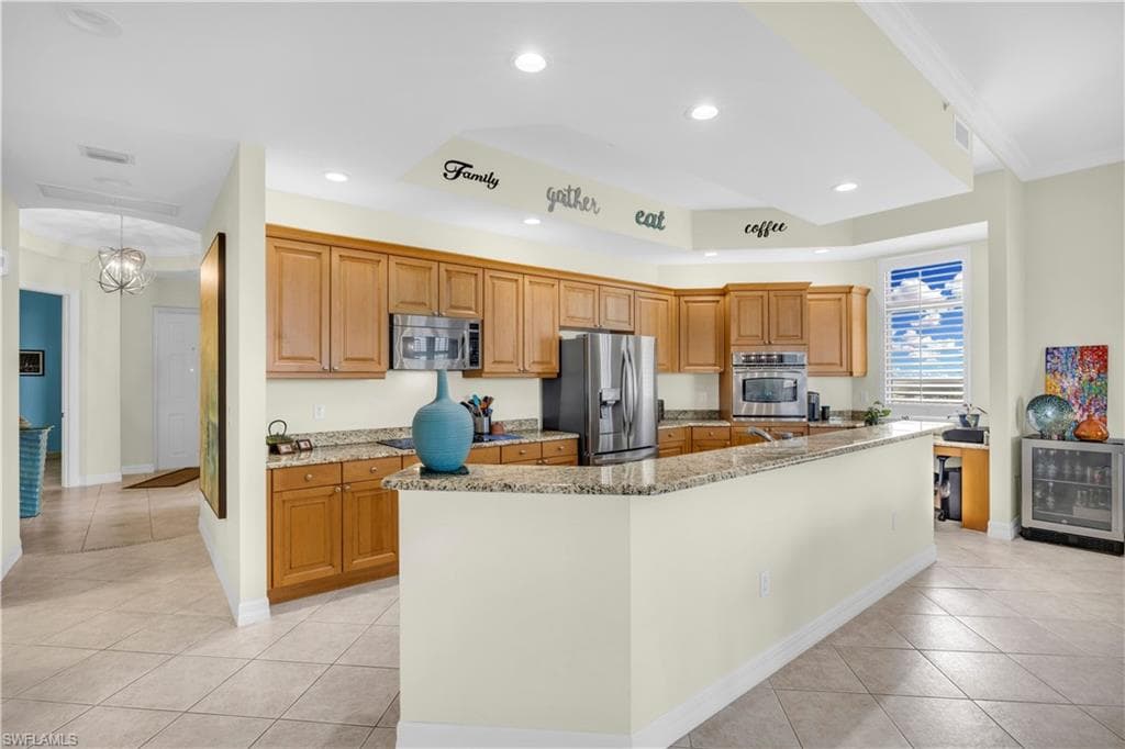 14300 Riva Del Lago DR 2001-9