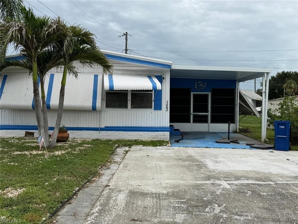 123 Torch LN-1